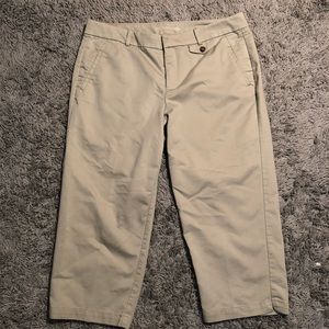 Size 10 dockers